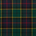 Reiver Light Weight Tartan Fabric - Forsyth Modern